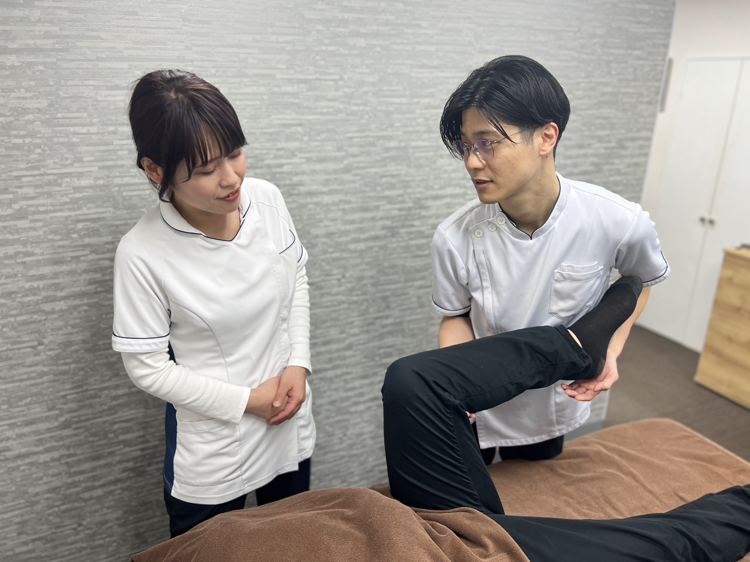 学習の進め方