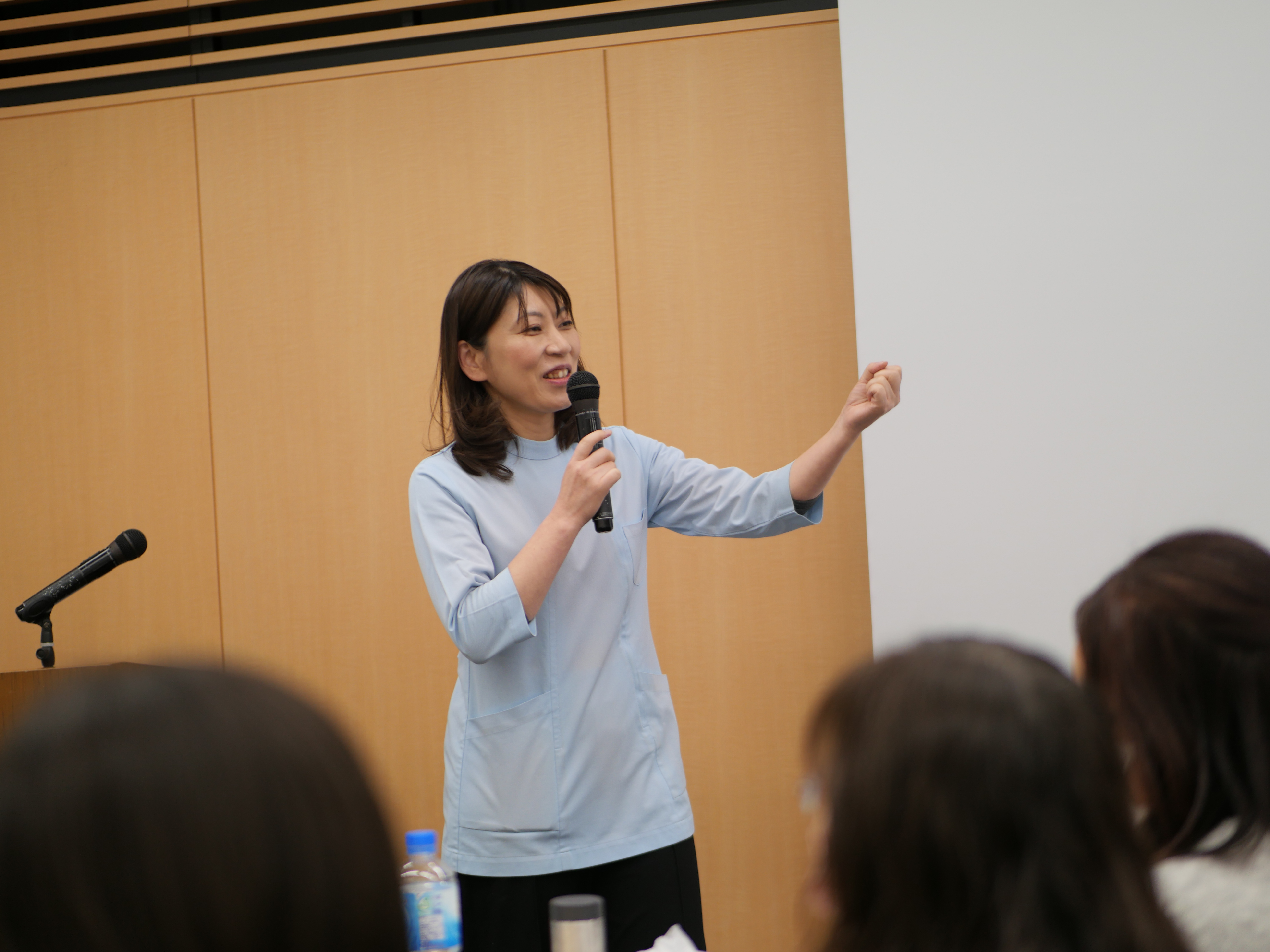 学習の進め方